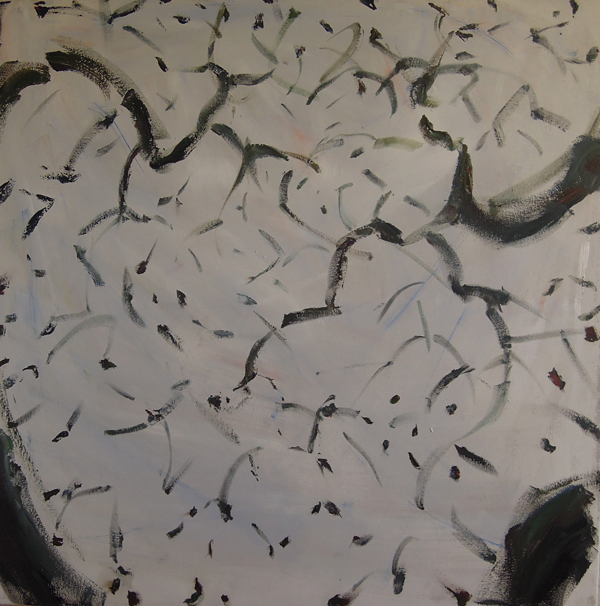 thomaslarsson-art.se  VÄDER 45 X 50